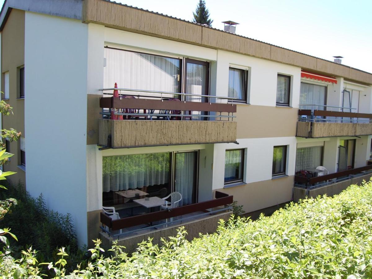 Gasthaus Rehwinkel Titisee-Neustadt Exterior foto