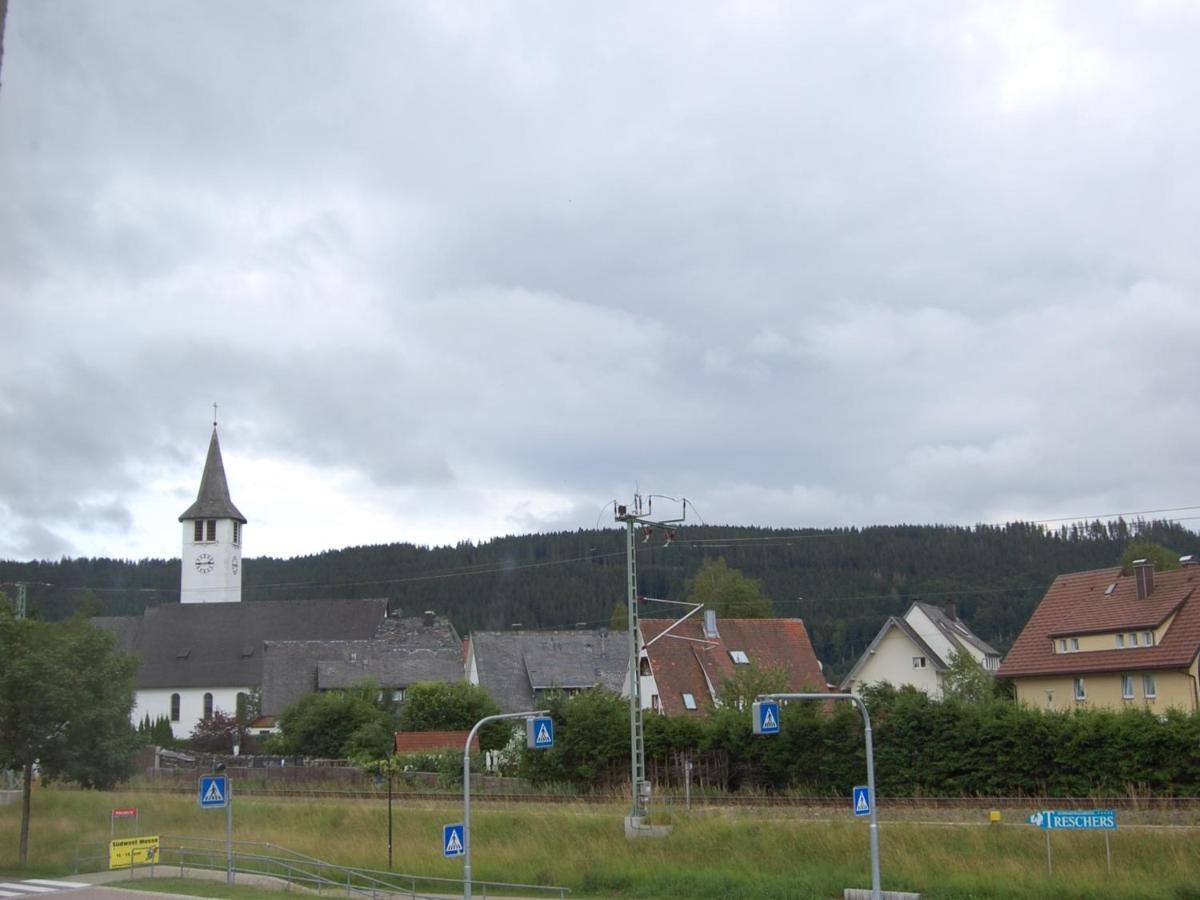 Gasthaus Rehwinkel Titisee-Neustadt Exterior foto
