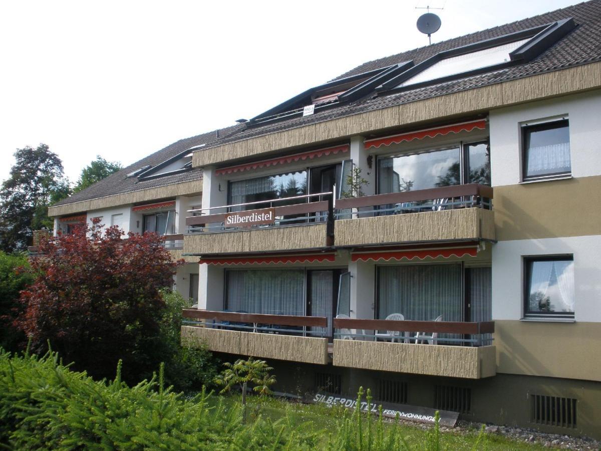 Gasthaus Rehwinkel Titisee-Neustadt Exterior foto
